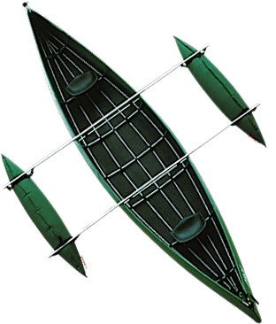 Canoe - Bergen Sports Club - Rental